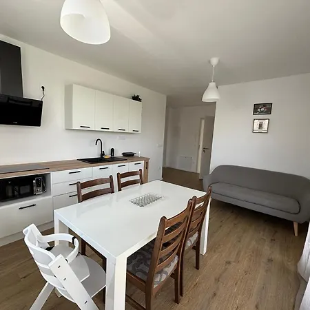 Apartmaji Cepon * Liubliana