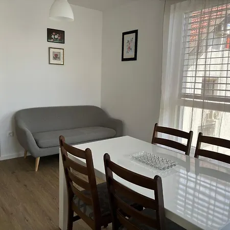 아파트 Apartmaji Cepon 류블랴나