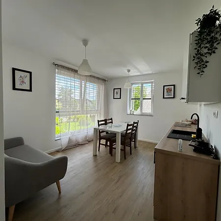 Apartmaji Cepon Appartement