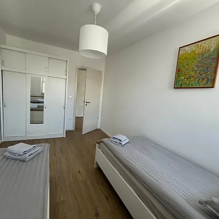 Apartman Apartmaji Cepon *