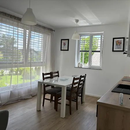 Apartmaji Cepon Ljubljana