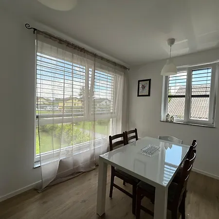 Apartmaji Cepon * Liubliana