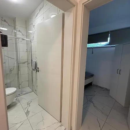 Apartmaji Cepon Apartamento Liubliana