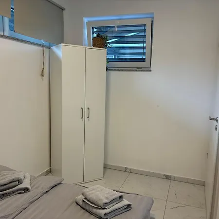 Apartmaji Cepon *