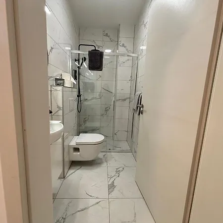 Apartmaji Cepon Apartman Ljubljana