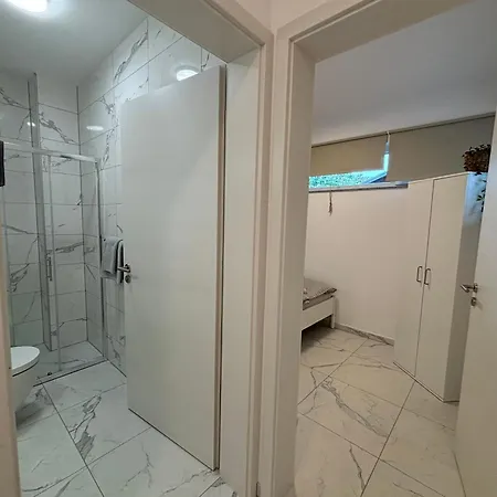 Appartement Apartmaji Cepon Ljubljana