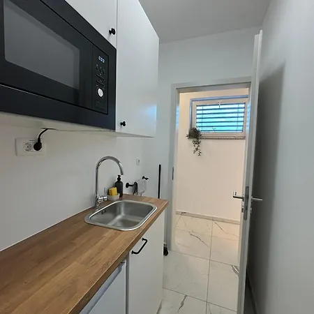 Appartement Apartmaji Cepon