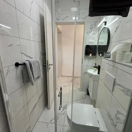 Apartmaji Cepon * Ljubljana