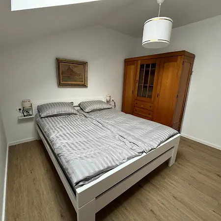 Apartmaji Cepon Apartman Ljubljana