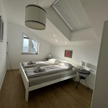 公寓 Apartmaji Cepon *