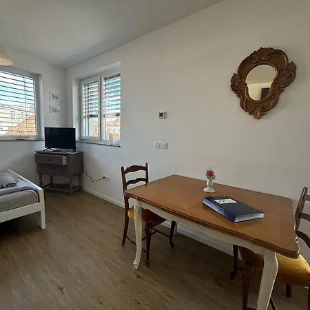 Апартаменты Apartmaji Cepon
