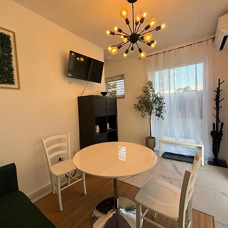 Apartmaji Cepon