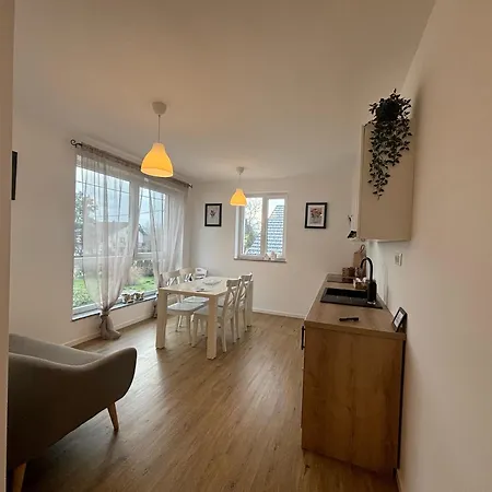 Апартаменты Apartmaji Cepon