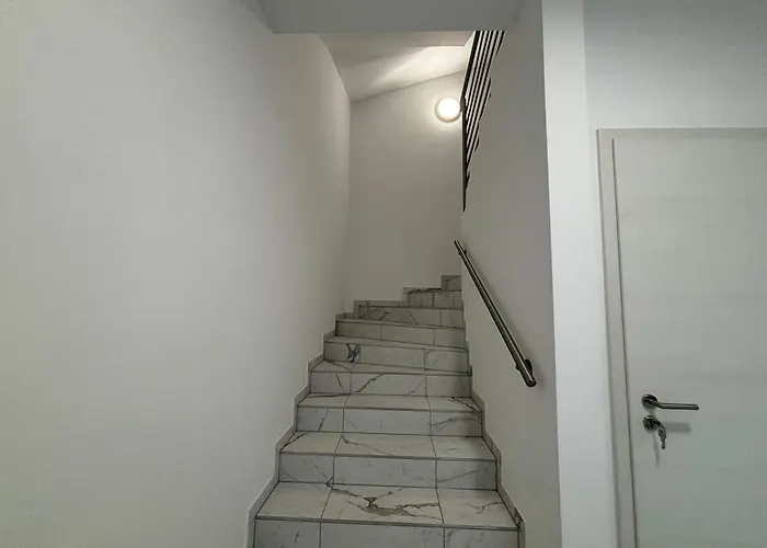 Apartmaji Cepon Apartment Ljubljana