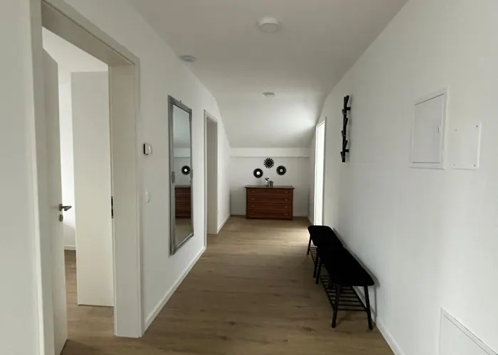 Apartmaji Cepon Apartament Lublana