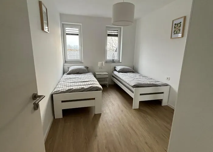 Apartmaji Cepon * Ljubljana