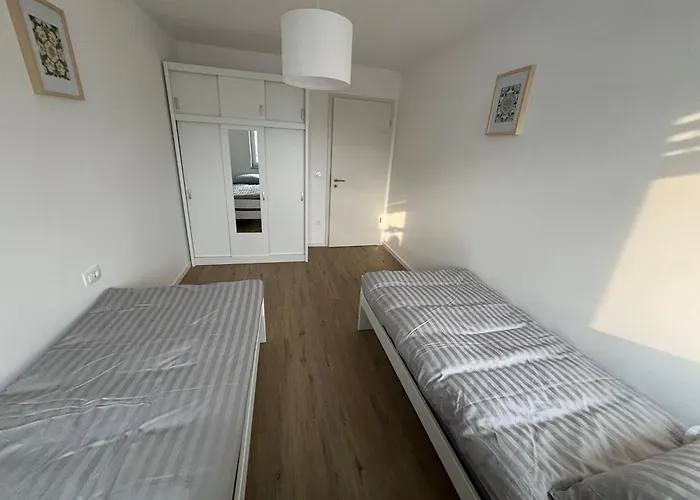 Apartmaji Cepon * Ljubljana