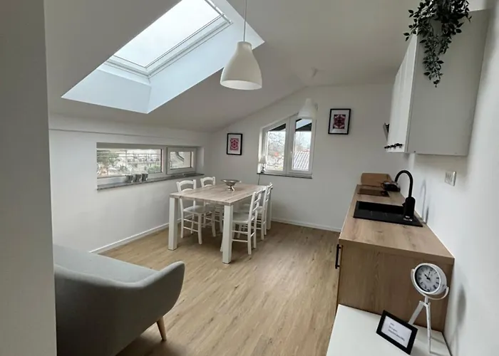 Apartmaji Cepon Apartament *