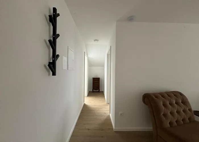 Apartmaji Cepon Ljubljana