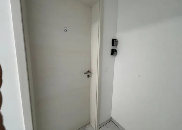 Apartmaji Cepon Apartment *