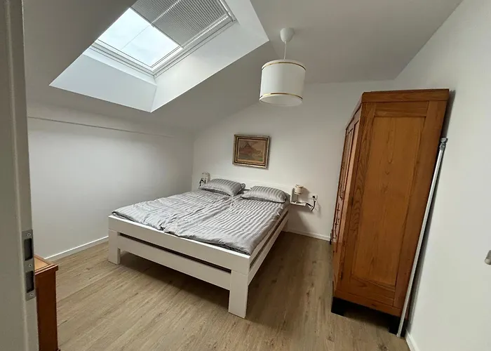 Apartmaji Cepon * Ljubljana