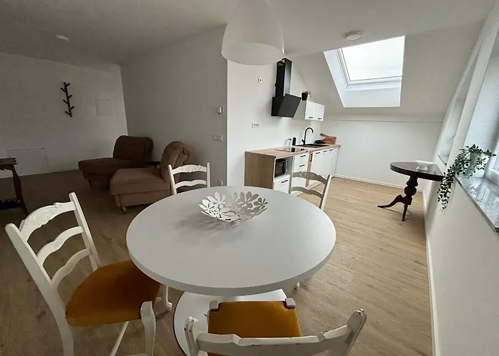 Apartmaji Cepon Apartment