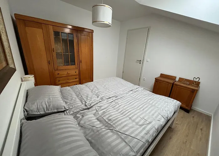 Apartmaji Cepon Apartament