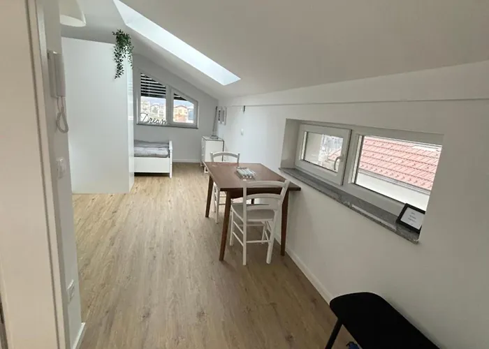 Apartmaji Cepon Apartament