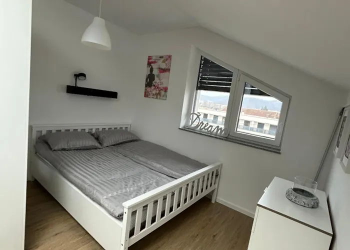 Apartmaji Cepon Apartment