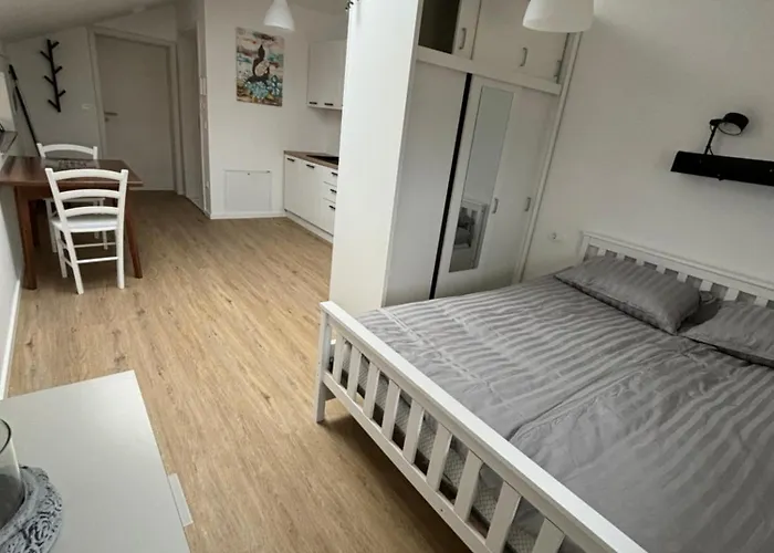 Apartmaji Cepon Apartament