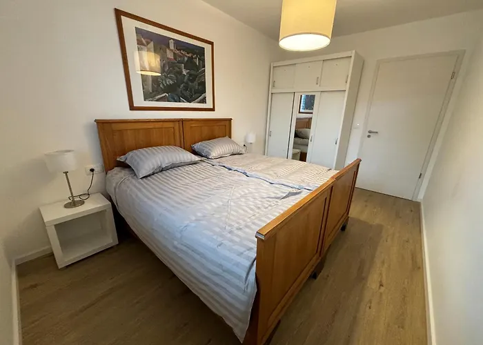 Apartament Apartmaji Cepon Lublana