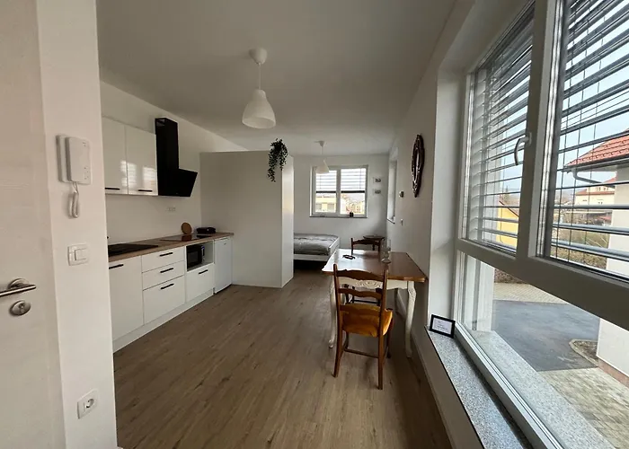 Apartmaji Cepon Ljubljana