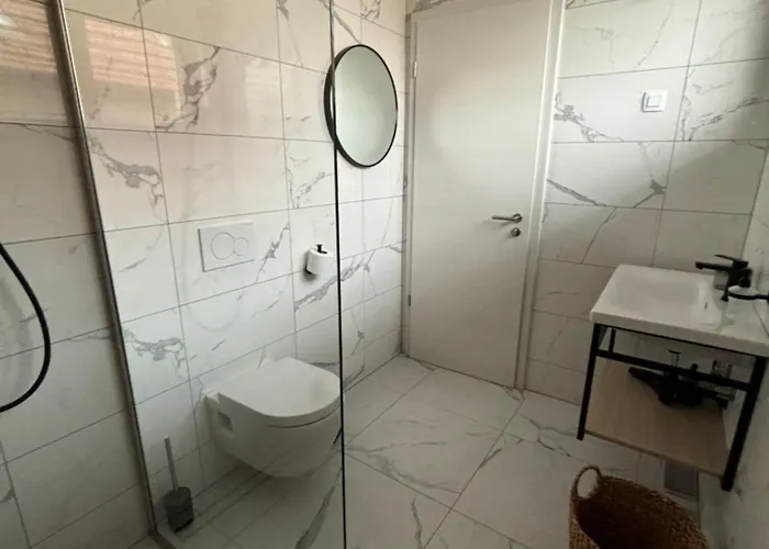 Apartmaji Cepon Apartment Ljubljana