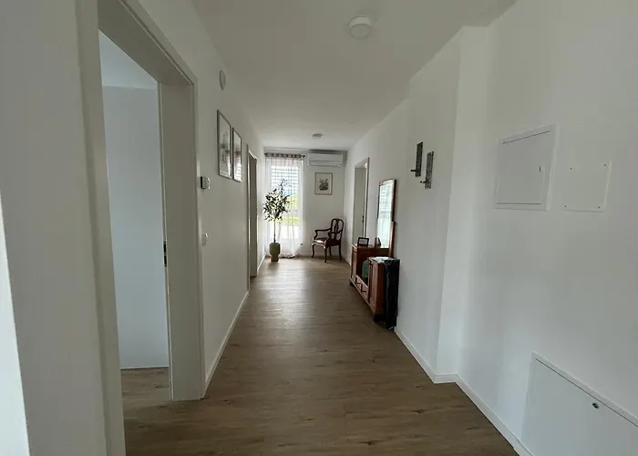 Apartmaji Cepon Apartament