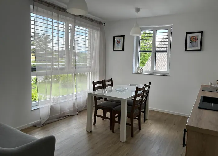 Apartament Apartmaji Cepon *