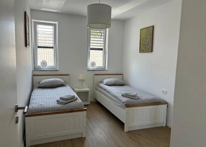 Apartmaji Cepon Apartament *