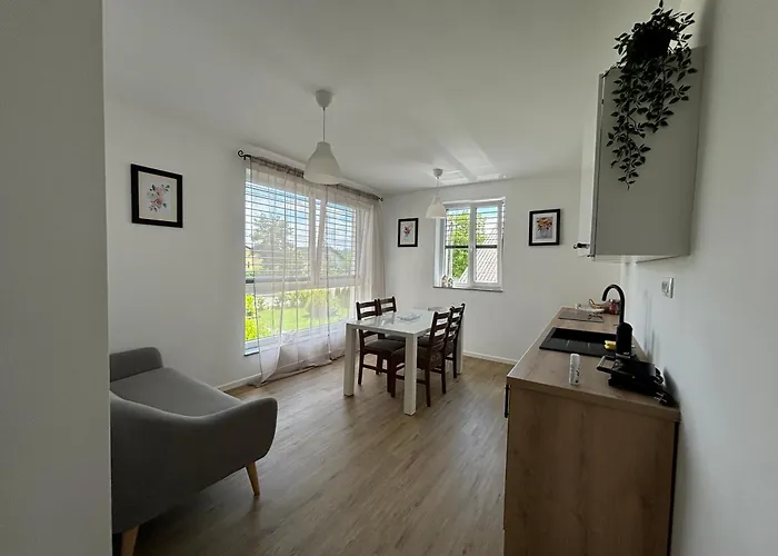 Apartmaji Cepon Apartament