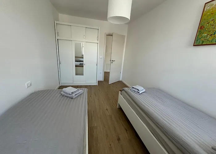 Apartmaji Cepon Apartament Lublana