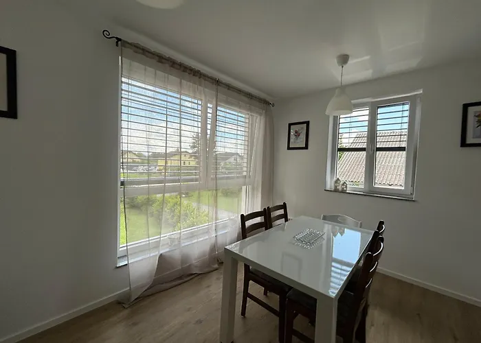 Apartmaji Cepon * Lublana