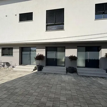 Apartman Apartmaji Cepon Ljubljana