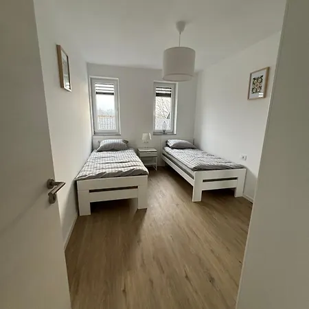 Apartmaji Cepon * Ljubljana