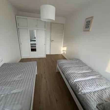 Apartmaji Cepon * Ljubljana