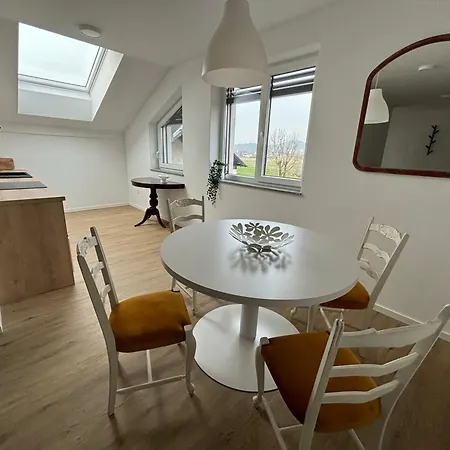 Apartmaji Cepon Apartman Ljubljana