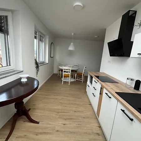 Apartman Apartmaji Cepon