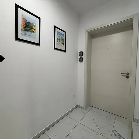 Apartman Apartmaji Cepon *