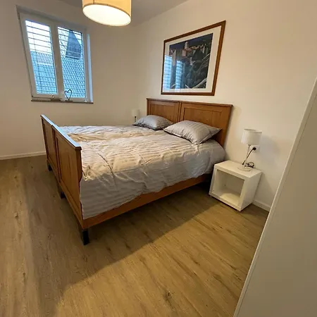 Apartmaji Cepon * Ljubljana