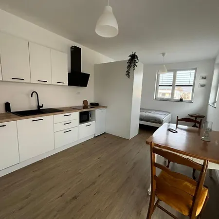 Apartmaji Cepon Apartman *