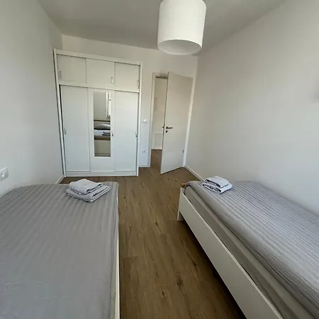 Apartmaji Cepon Apartman Ljubljana