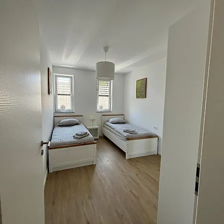 Apartmaji Cepon * Ljubljana