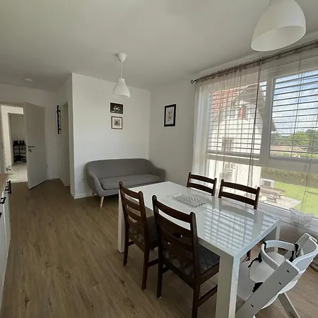 Apartmaji Cepon Apartman *